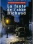 La Faute de L ABBE Richaud