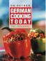 German Cooking Today