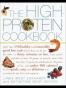 The High-protein Cookbook