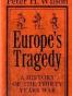 Europe's Tragedy