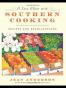 A Love Affair with Southern Cooking