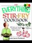 The Everything Stir-Fry Cookbook