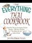 The Everything Thai Cookbook