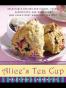 Alice's Tea Cup