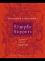 Moosewood Restaurant Simple Suppers