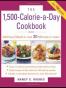 The 1500-calorie-a-day Cookbook