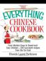 Everything Chinese Cookbook
