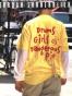 Drums, Girls, And Dangerous Pie