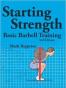 Starting Strength, 3rd edition