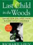 Last Child in the Woods