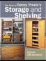Best Of Danny Proulx's Storage & Shelving
