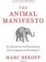 The Animal Manifesto
