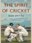 The Spirit of Cricket
