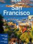 Lonely Planet San Francisco