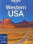 Lonely Planet Western USA