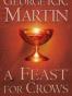 A Feast for Crows (A Song of Ice and Fire, Book 4)