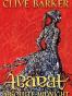 Abarat Book 3