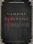 Vampire Forensics