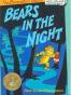 Bears in the Night