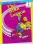 The Bike Lesson