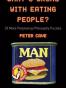 What's Wrong with Eating People?