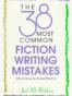 The 38 Most Common Fiction Writing Mistakes