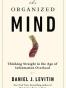 The Organized Mind