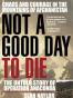 Not a Good Day to Die
