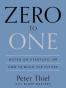 Zero to One