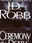 Ceremony in Death