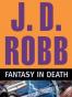Fantasy in Death