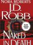 Naked in Death