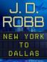 New York to Dallas