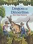 Dingoes at Dinnertime