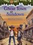 Ghost Town at Sundown