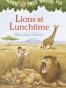 Lions at Lunchtime