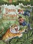 Tigers at Twilight