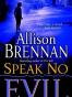 Speak No Evil