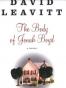 The Body Of Jonah Boyd