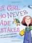 The Girl Who Never Made Mistakes