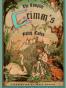 Complete Grimm's Fairy Tales (Pantheon Fairy Tale & Folklore Lib