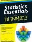 Statistics Essentials for Dummies