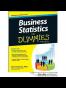 Business Statistics For Dummies