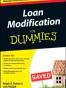 Loan Modification for Dummies