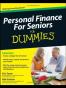 Personal Finance for Seniors for Dummies