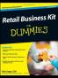 Retail Business Kit for Dummies