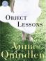 Object Lessons