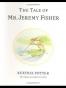 The Tale of Mr. Jeremy Fisher