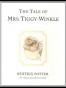The Tale of Mrs. Tiggy-Winkle
