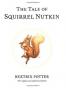 The Tale of Squirrel Nutkin